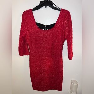 dress